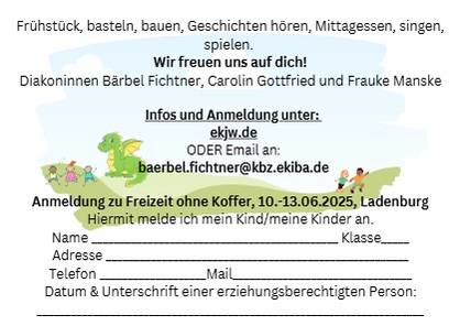 Quelle: Evang. Kirchengemeinde Ladenburg