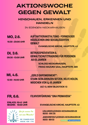 Quelle: Evangelische Kirchengemeinde Edingen