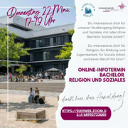 Quelle: Evangelische Hochschule Freiburg
